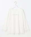 【貴島明日香さんコラボ】チュールレイニャード猫 Tシャツ