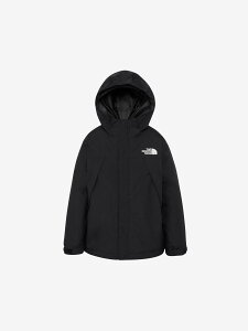 THE NORTH FACE yzXN[vCgWPbg(LbY) UEm[XEtFCX WPbgEAE^[ ̑̃WPbgEAE^[ ubNyz