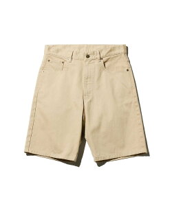 �ySALE�^50%OFF�zBEAMS PLUS 5 Pocket Shorts Pique �r�[���X �A�E�g���b�g �p���c ���̑��̃p���c �x�[�W���y���������z