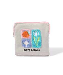 LAKOLE [FRUITS AND BLOOM]�T�K���h�J�X�N�G�A�|�[�`A ���R�� ���z�E�|�[�`�E�P�[�X �|�[�` �O���[