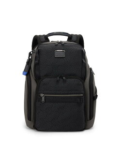 TUMI �y�����X�z5�N�ۏ� ALPHA BRAVO �u�T�[�`�v�o�b�N�p�b�N A4�Ή� �g�D�~ �o�b�O �����b�N�E�o�b�N�p�b�N �u���b�N�y���������z