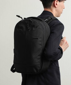 NOLLEY'S goodman �yIncase/�C���P�[�X�zTracks Backpack 18L �m�[���[�Y �o�b�O �����b�N�E�o�b�N�p�b�N �u���b�N�y���������z