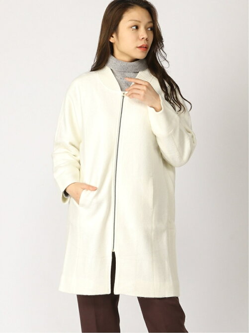 Aries Anna Nicola 圧縮ニットコート Rakuten Fashion 楽天ファッション 旧楽天ブランドアベニュー Bv11