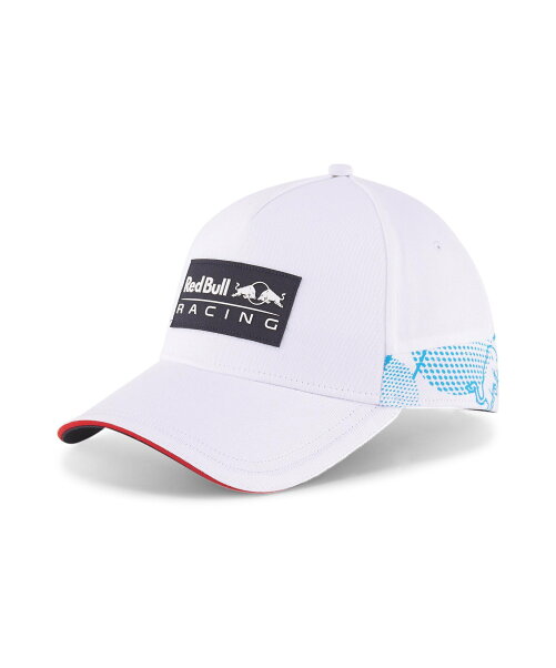 Puma レッドブル Rbr Ls キャップ ユニセックス Rakuten Fashion 楽天ファッション 旧楽天ブランド アベニュー Cm11