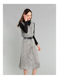 楽天市場 ワンピース ブランドアニエスベー 柄プリント レディースファッション の通販