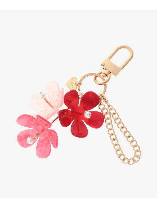 Samantha Thavasa Petit Choice ミュゲモチーフバッグチャーム Rakuten Fashion 楽天ファッション 旧楽天 ブランドアベニュー Dv21