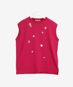 �ySALE�^40%OFF�zSTUDIO PICONE �R�b�g�����m�[�X���[�u�j�b�g �X�^�W�I�s�b�R�[�l �g�b�v�X �m�[�X���[�u�E�^���N�g�b�v �s���N �u���[ �u���b�N �O���[���y���������z