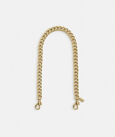 COACH OUTLET 【公式】チャンキー チェーン ショルダー ストラップ コーチ　アウトレット バッグ その他のバッグ イエロー【送料無料】