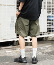 ナイロンイージーショーツ