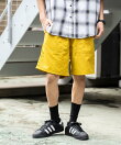 ナイロンイージーショーツ