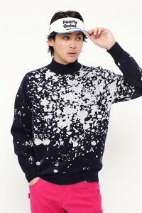 PEARLY GATES 艡C^[V bNlbNjbgvI[o[ X^[_XgS p[[QCc gbvX jbg lCr[yz