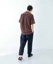 ウォッシャブルウールサイロフィルスラックス