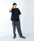 ウォッシャブルウールサイロフィルスラックス