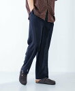 ウォッシャブルウールサイロフィルスラックス