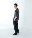 ウォッシャブルウールサイロフィルスラックス