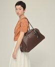 Large Boston Bag