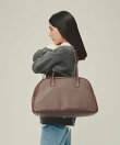Large Boston Bag