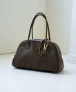 Large Boston Bag