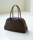 Large Boston Bag