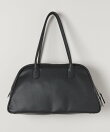 Large Boston Bag