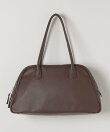 Large Boston Bag