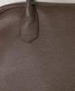 Large Boston Bag