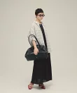 Large Boston Bag