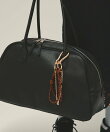Large Boston Bag