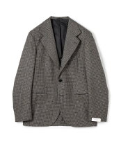 楽天市場】千鳥格子 コート（ブランドトゥモローランド）（メンズ 