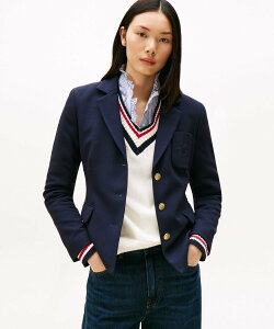 TOMMY HILFIGER vgg[iNXgXuU[ g~[qtBK[ WPbgEAE^[ e[[hWPbgEuU[ lCr[yz