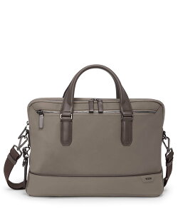 TUMI �y�����X�z5�N�ۏ� HARRISON �u�V�J���A�v�X�����E�u���[�t A4�Ή� �g�D�~ �o�b�O �r�W�l�X�o�b�O�E�u���[�t�P�[�X�y���������z