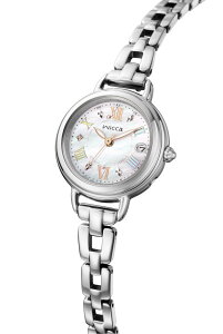 �ySALE�^20%OFF�zwicca �V�`�Y�� �E�B�b�J ���f�B�[�X �d�g���v CITIZEN wicca KL0-511-21 ���胂�f�� �V�`�Y�� �A�N�Z�T���[�E�r���v �r���v�y���������z