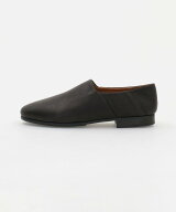 BEAUTY&YOUTH UNITED ARROWS ラム スリッポン シューズ ビューティー＆ユース　ユナイテッドアローズ シ…