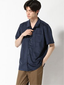 楽天市場 スエード シャツ メンズファッション の通販