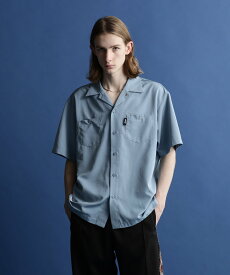 【SALE／30%OFF】Schott TC WORK SHIRT/TCワークシャツ ショット トップス シャツ・ブラウス ブラック グレー グリーン オレンジ ブルー【送料無料】