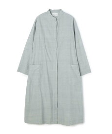 【SALE／40%OFF】GALERIE VIE BUYING GOODS Khadi and Co ANTON コットンワンピース トゥモローランド ワンピース・ドレス シャツワンピース【送料無料】