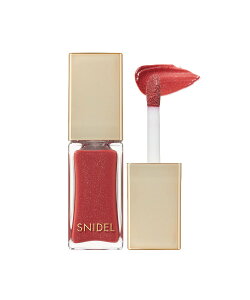 SNIDEL BEAUTY �s���A ���b�v ���X�^�[ EX02 �X�i�C�f���r���[�e�B ���C�N�A�b�v ���g�E���b�v�E�O���X �I�����W