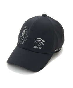 MARK & LONA ML Pro 3Layer Cap �b MEN and WOMEN �}�[�N�A���h���i �X�q �L���b�v �u���b�N �z���C�g�y���������z