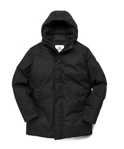 GLOSTER �yPYRENEX/�s���l�b�N�X�zPAU �t���f�B �A���h �O���X�^�[ �W���P�b�g�E�A�E�^�[ �_�E���W���P�b�g�E�_�E���x�X�g �u���b�N �l�C�r�[�y���������z