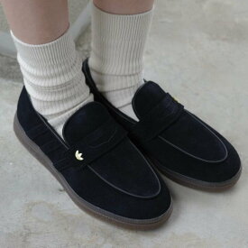 adidas 【公式】アディダス adidas ハンドボール スペツィアル ローファー/ HANDBALL SPEZIAL LOAFER アディダス シューズ・靴 スニーカー ブラック【送料無料】