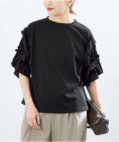 楽天市場】トップス フリル（ブランドイエナ）（トップス｜レディース 