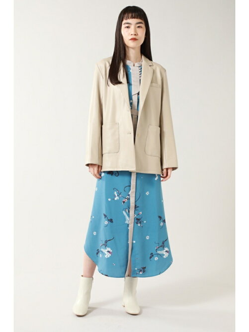 Rose Bud オリエンタルプリントワンピース Rakuten Fashion 楽天ファッション 旧楽天ブランドアベニュー Cc13 Rose Bud オリエンタルプリントワンピース Rakuten Fashion 楽天ファッション 旧楽天ブランドアベニュー Cc13