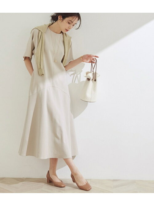 Rope 洗える エレガンスジャージ 強撚ポンチベルスリーブワンピース Rakuten Fashion 楽天ファッション 旧楽天ブランドアベニュー Ck33 Rope 洗える エレガンスジャージ 強撚ポンチベルスリーブワンピース Rakuten Fashion 楽天ファッション 旧楽天ブランドアベニュー Ck33