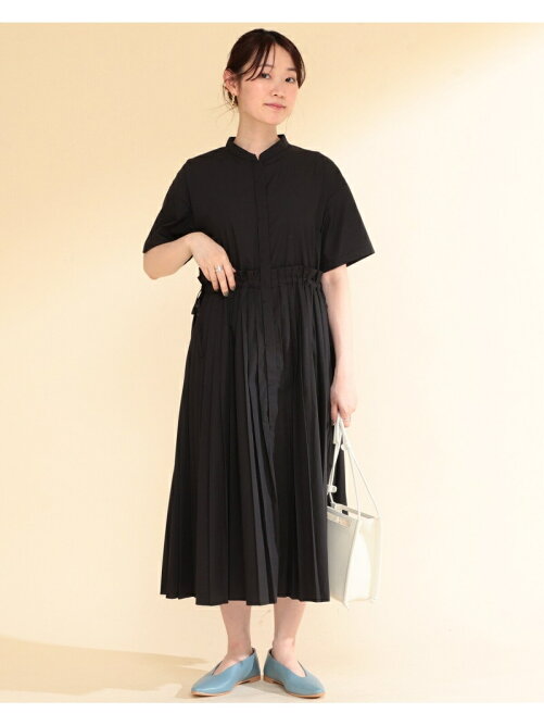 Beams Outlet Ray Beams バンドカラー プリーツ ワンピース Rakuten Fashion 楽天ファッション 旧楽天ブランドアベニュー Eg63 Beams Outlet Ray Beams バンドカラー プリーツ ワンピース Rakuten Fashion 楽天ファッション 旧楽天ブランドアベニュー Eg63