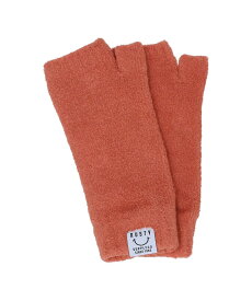 【SALE／50%OFF】RUSTY RUSTY/(K)アームカバー オーピー/ラスティー/セブンツー ファッション雑貨 その他のファッション雑貨 オレンジ ベージュ ブラック