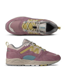 【SALE／20%OFF】KARHU Karhu(カルフ) Fusion2.0 フュージョン SNEAKER スニーカー カルフ シューズ・靴 スニーカー【送料無料】