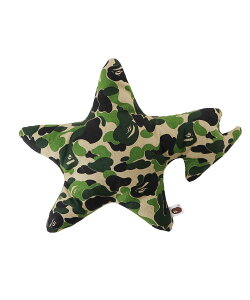 A BATHING APE ABC CAMO STA CUSHION A xCVO GCv CeAEG NbVENbVJo[ sN O[ u[yz