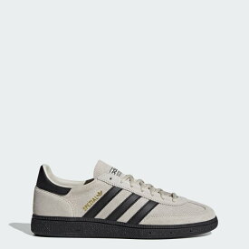 adidas 【公式】アディダス adidas 返品可 ハンドボール スペツィアル / Handball Spezial Shoes アディダス シューズ・靴 スニーカー ベージュ【送料無料】