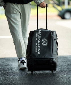 MARK & LONA DST Modular Roller �}�[�N�A���h���i �o�b�O �X�[�c�P�[�X�E�L�����[�o�b�O �u���b�N�y���������z