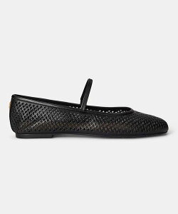 LAUREN RALPH LAUREN LAUREN RALPH LAUREN R22H MARY JANE �u���b�N �t���b�g�V���[�Y ���[�K�� �t�b�g�R�~���j�e�B�[ �V���[�Y�E�C ���[�X�A�b�v�E�h���X�V���[�Y �u���b�N�y���������z